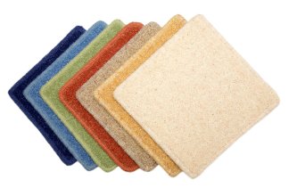 Carpet Color Options | Mt. Vernon