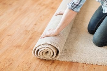 Selecting Right Type of Carpet in Westchester