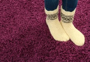 A Look at Different Types of Carpet